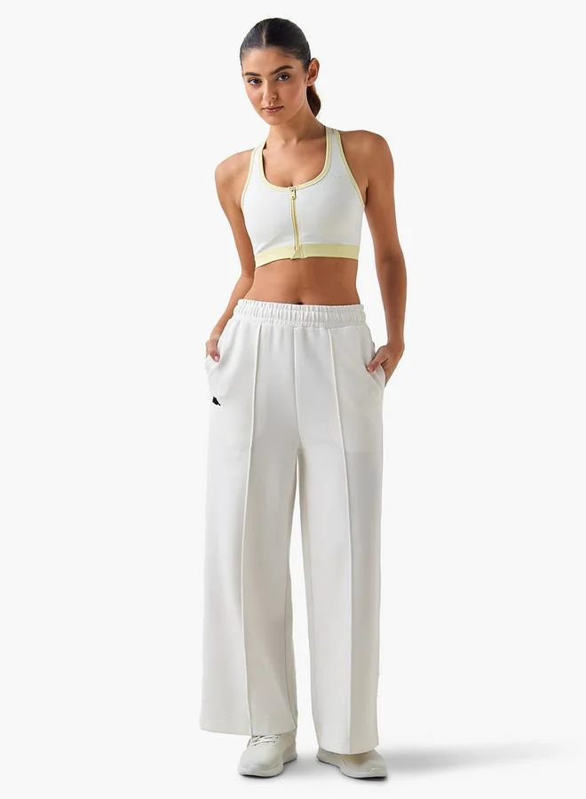 كابا Kappa Women High Support Sports Bra